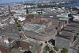 Hamburg (Luftbild)