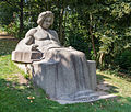 Vorschaubild für Beethoven-Denkmal (Bonner Rheinaue)