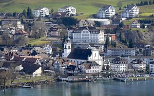 Küssnacht am Rigi