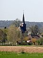 Willibrorduskerk van Olburgen