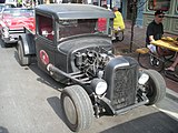 1932 Ford Model A