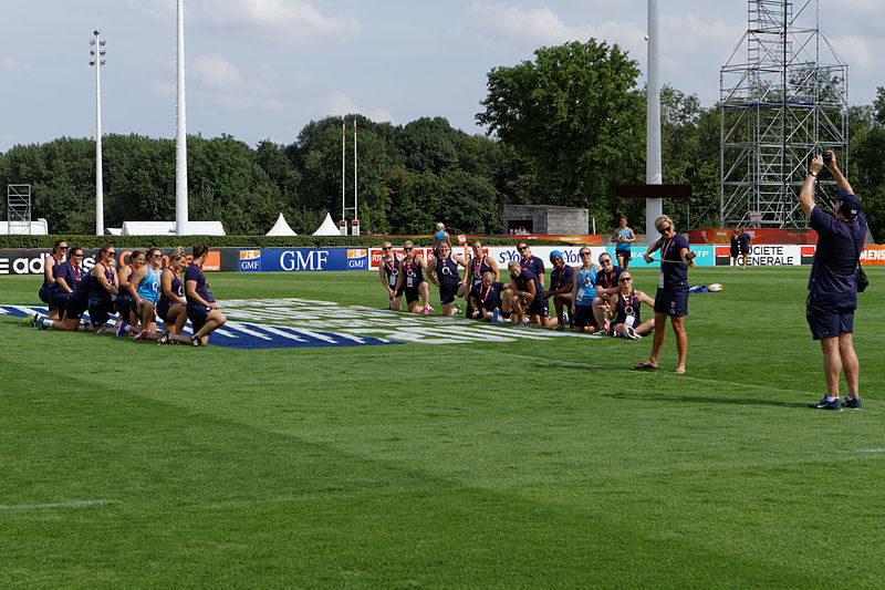 File:2014 Women's Rugby World Cup - England 03.jpg