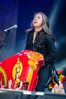 20160707 Ballenstedt RockHarz Spiritual Beggars 0075 Spiritual Beggars.jpg