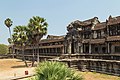 * Nomination Main temple of Angkor Wat. Siem Reap Province, Cambodia. --Halavar 17:21, 1 January 2018 (UTC) * Promotion Good quality. --PumpkinSky 13:30, 4 January 2018 (UTC)