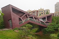201805 The Bridging Tea House from the East.jpg
