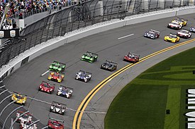 Total 76+ imagen daytona carrera