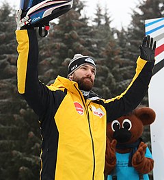 2019-01-06 Бобслей-четверка на чемпионате мира по бобслею 2018-19 в Альтенберге, Сандро Халанк – 368.jpg