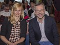 2019-09-10 SPD Regionalkonferenz Team Kampmann Roth by OlafKosinsky MG 0459.jpg