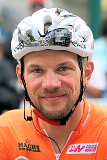 2019 Tour of Austria – 3rd stage 20190608 (15).jpg