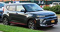 2020 Kia Soul GT-Line