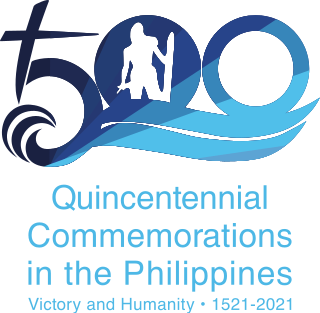 <span class="mw-page-title-main">2021 Quincentennial Commemorations in the Philippines</span> 500th anniversary of Magellans landing and Lapu-Lapus victory