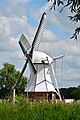 De witte molen Glimmen