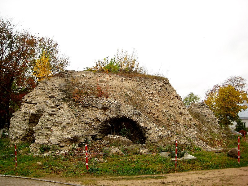 File:2461. Pskov. Snetogorsky monastery.jpg