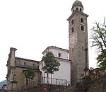 Kathedrale San Lorenzo (Lugano)