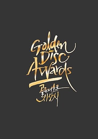 <span class="mw-page-title-main">32nd Golden Disc Awards</span> 2018 award ceremony