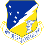 49 ° Grupo de Operaciones - Emblem.png