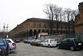 L'Università Statale di Milano / The State University of Milan.