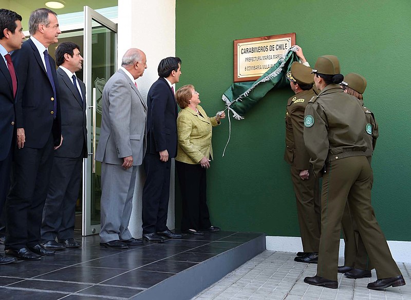 File:6ª Comisaría de Carabineros de Villa Alemana (17145342956).jpg