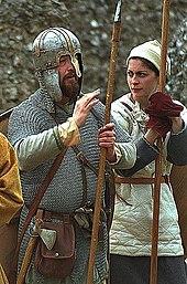 Anglo-Saxon arms and chainmail armour 91e6dd9c06a36603214fcbe787c1169b--anglo-saxon-chain-mail.jpg