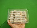 Thumbnail for File:9797Filipino Chicken Spring Roll with Cheese 05.jpg