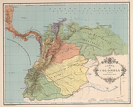 Tolima: Toponimia, Historia, Geografía