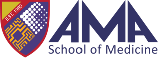<span class="mw-page-title-main">AMA School of Medicine</span> Private medical college in Makati, Philippines