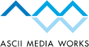 ASCII Media Works logo.svg