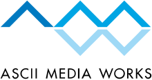 ASCII Media Works logo.svg