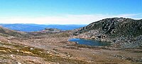 Miniatura para Parque nacional Kosciuszko