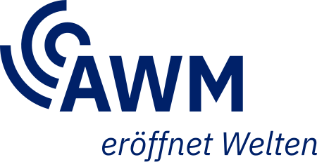 AWM Logo Claim