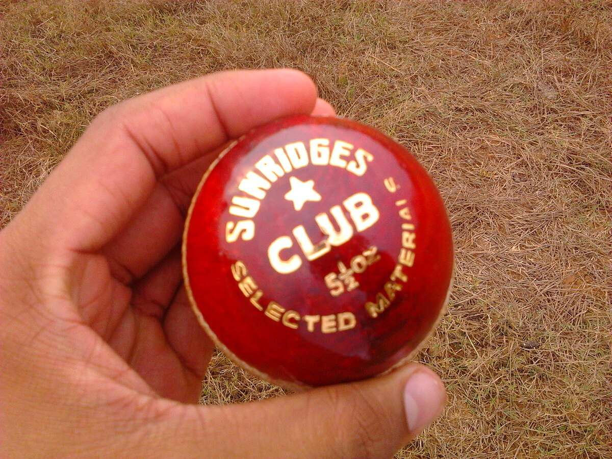 Cricket Ball Wikipedia