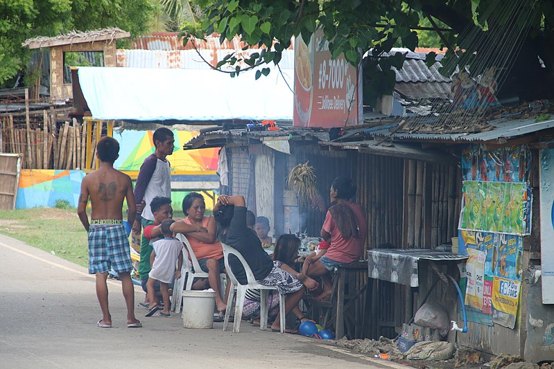 File:A REST IN THE SMOKE AT MACTAN.jpg