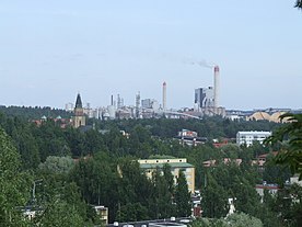 A view over Kuusankoski.JPG