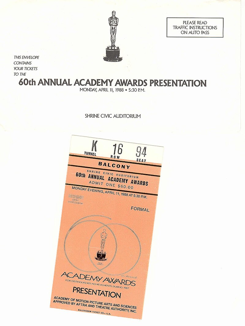 Academy Awards