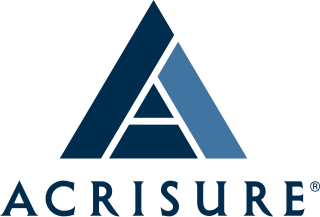 <span class="mw-page-title-main">Acrisure</span> American insurance broker