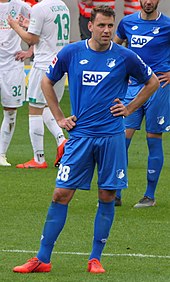 Adam Szalai Wikipedia