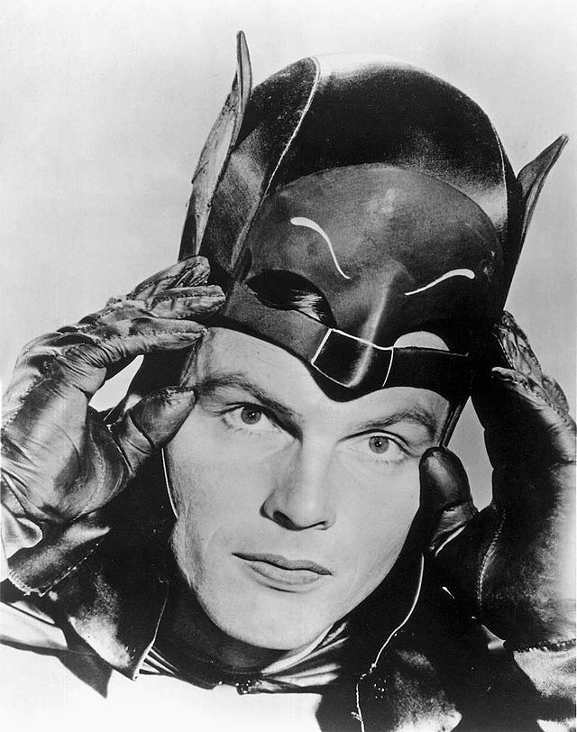 adam west batman symbol