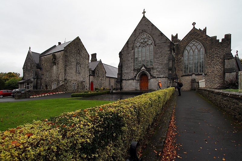 File:Adare-Holy Trinity Abbey-12-2017-gje.jpg