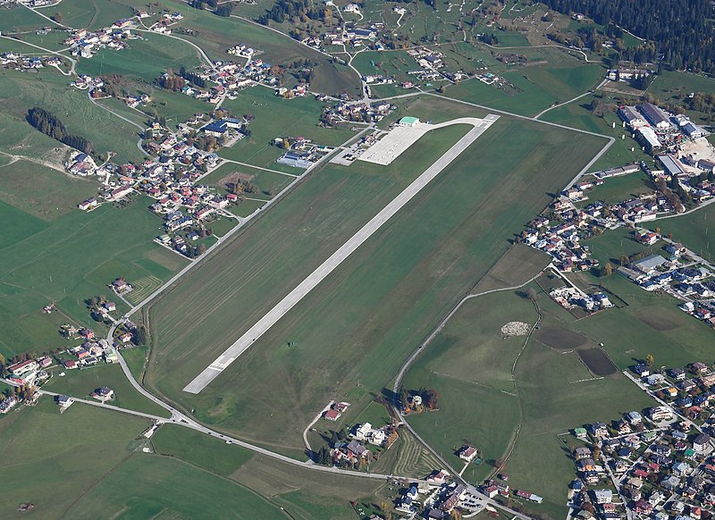 File:Aerial image of the Asiago airfield.jpg