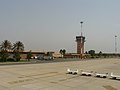 Agadir Airport