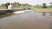 Thumbnail for Agrani River