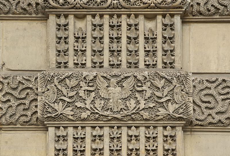 File:Aigle décoration mur louvre.jpg