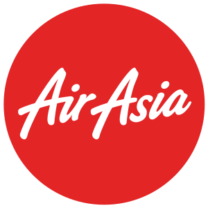 Image result for airasia airways logo