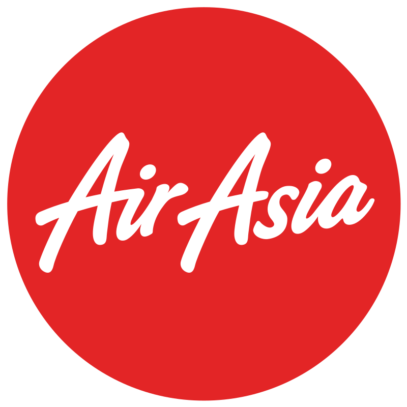 Share airasia Air India