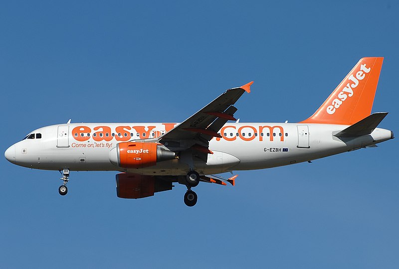 File:Airbus A319-111, easyJet JP7267987.jpg