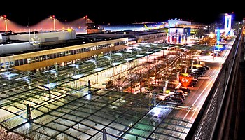 Flughafen Nürnberg