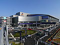 Nagoya Airport(Komaki Airport)