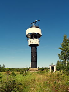 Aksi lighthouse