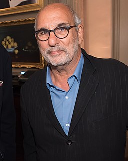 Alan Yentob British TV executive & presenter