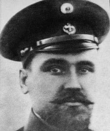 Valerian Ivanovich Albanov